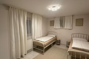 Monteur-Zimmer - Baden-Württemberg - Wohnung in Bietigheim