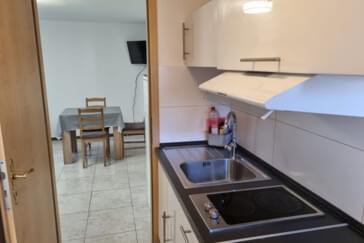 Monteur-Zimmer - Baden-Württemberg - Wohnung in Bietigheim