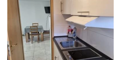 Monteur-Zimmer - Baden-Württemberg - Wohnung in Bietigheim