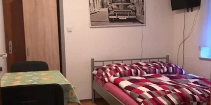 Monteur-Zimmer - Baden-Württemberg - Monteurzimmer Brackenheim