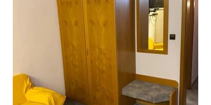 Monteur-Zimmer - Preis pro Nacht - Gästehaus Novotny