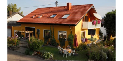 Monteur-Zimmer - Preis pro Nacht - Waldtraute Landenberger