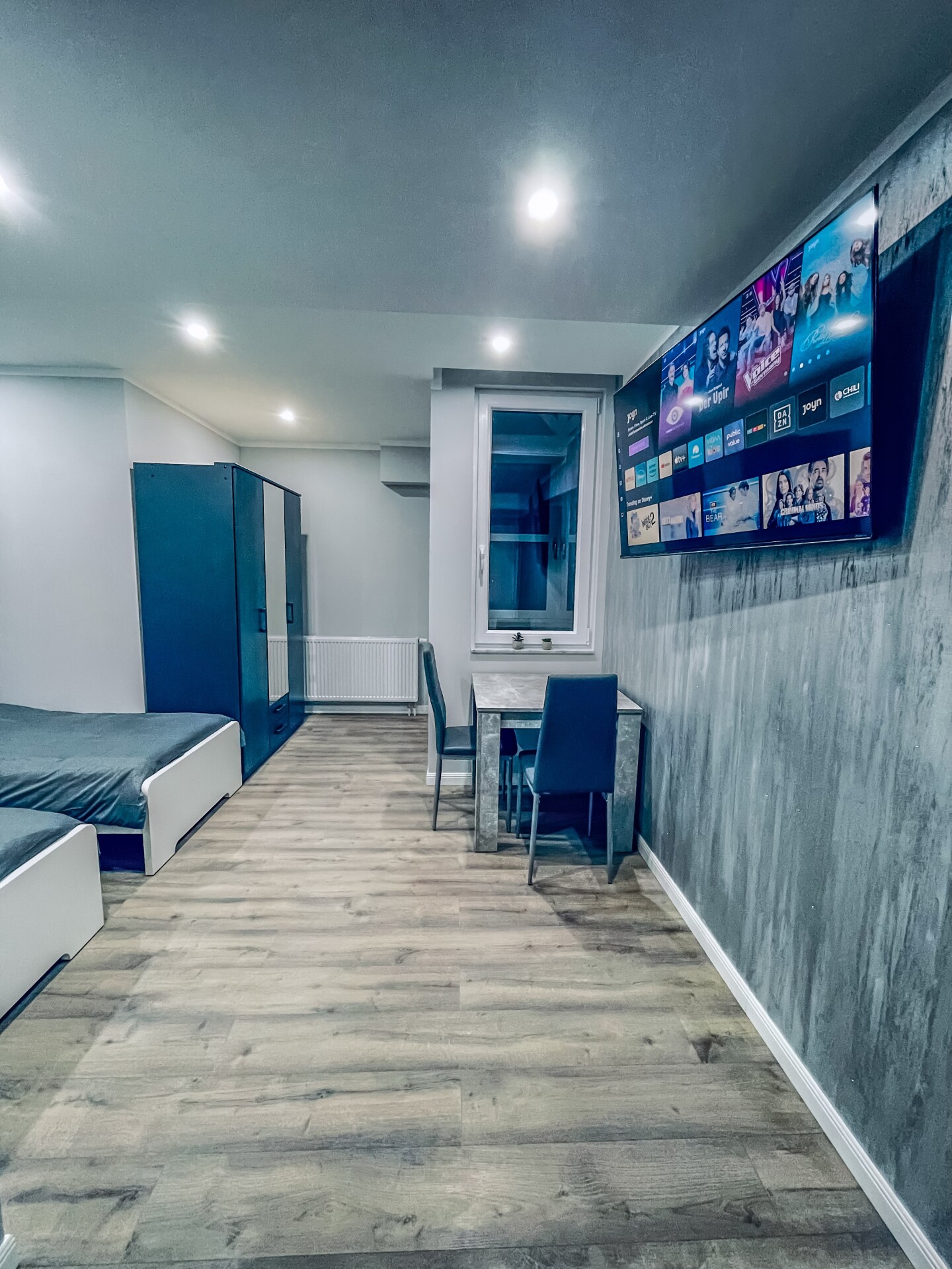 Monteur-Zimmer - Baden-Württemberg - Frei ab 19.07! Moderne Zimmer&Wohnungen! in 74343 Sachsenheim