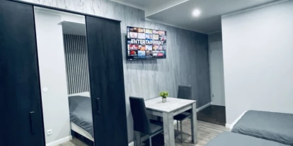 Monteur-Zimmer - Baden-Württemberg - Frei ab 19.07! Moderne Zimmer&Wohnungen! in 74343 Sachsenheim