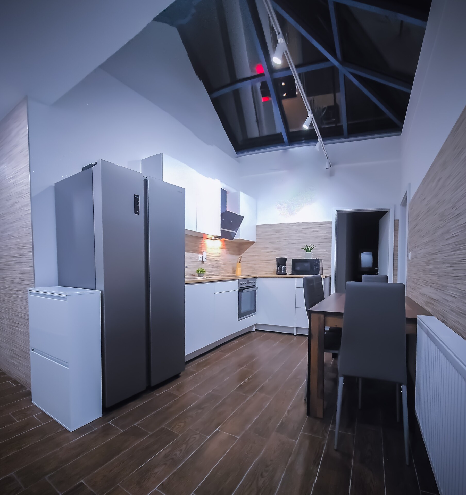 Monteur-Zimmer - Baden-Württemberg - Frei ab 19.07! Moderne Zimmer&Wohnungen! in 74343 Sachsenheim