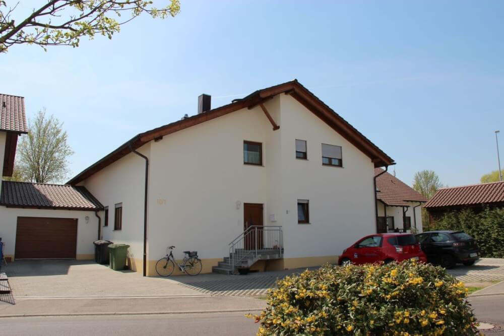 Monteur-Zimmer - Baden-Württemberg - Agentur für Unterkunftsvermittlung Guts Nächtle in 74343 Sachsenheim