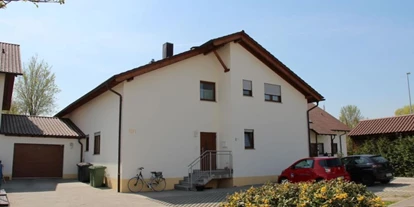 Monteur-Zimmer - Baden-Württemberg - Agentur für Unterkunftsvermittlung Guts Nächtle in 74343 Sachsenheim