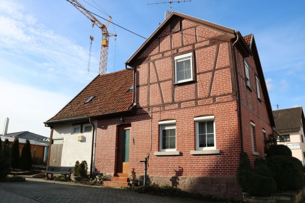 Monteur-Zimmer - Baden-Württemberg - Agentur für Unterkunftsvermittlung Guts Nächtle in 74343 Sachsenheim