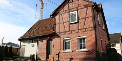 Monteur-Zimmer - Baden-Württemberg - Agentur für Unterkunftsvermittlung Guts Nächtle in 74343 Sachsenheim