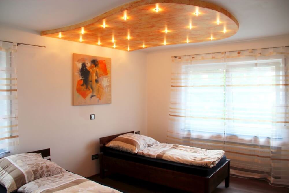 Monteur-Zimmer - Baden-Württemberg - Agentur für Unterkunftsvermittlung Guts Nächtle in 74343 Sachsenheim