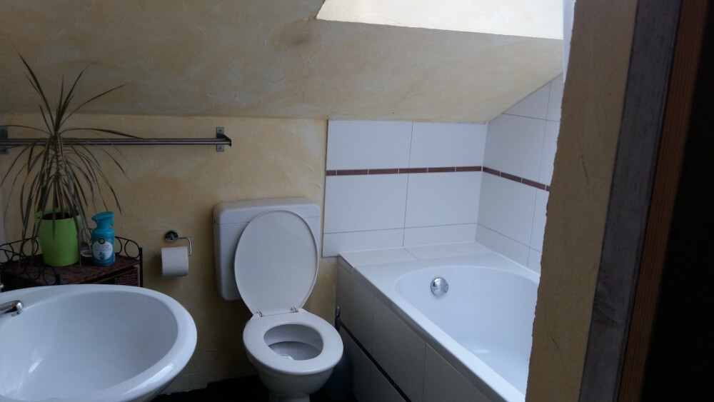 Monteur-Zimmer - Baden-Württemberg - Monteurzimmer Schissler in 74348 Lauffen am Neckar