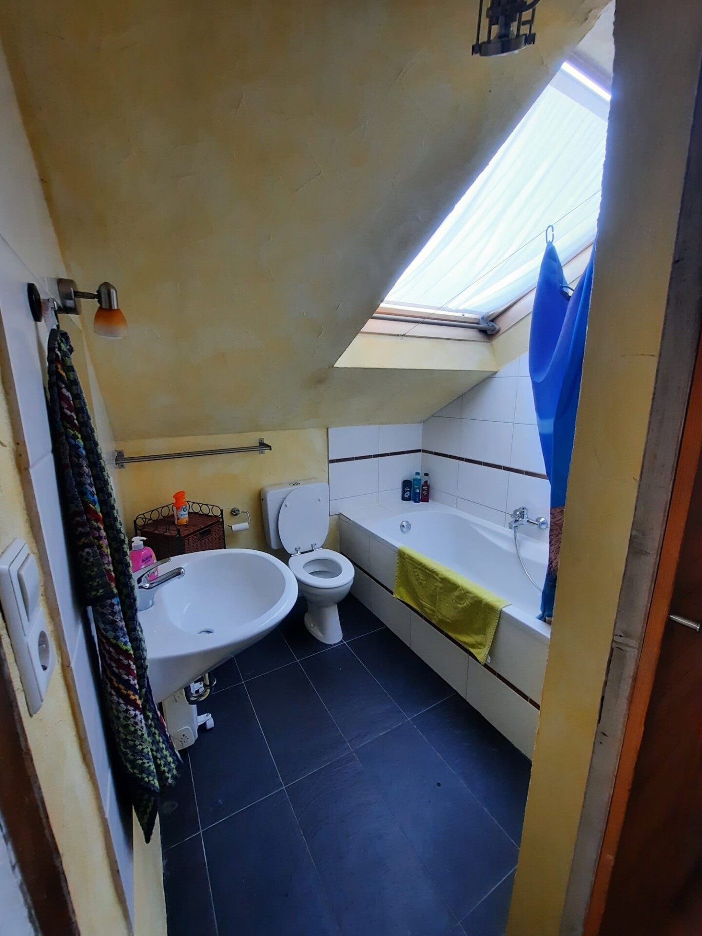 Monteur-Zimmer - Baden-Württemberg - Monteurzimmer Schissler in 74348 Lauffen am Neckar