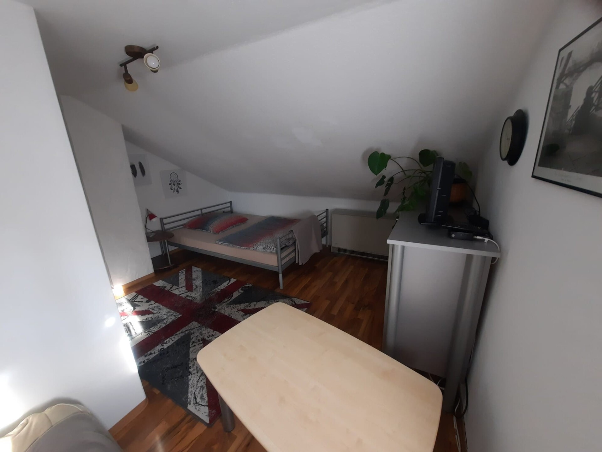 Monteur-Zimmer - Baden-Württemberg - Monteurzimmer Schissler in 74348 Lauffen am Neckar