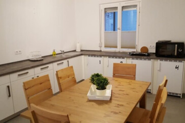 Monteur-Zimmer - Baden-Württemberg - SAUTTERS WINZERBETTEN