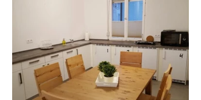 Monteur-Zimmer - Baden-Württemberg - SAUTTERS WINZERBETTEN