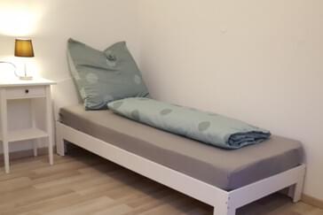 Monteur-Zimmer - Baden-Württemberg - SAUTTERS WINZERBETTEN