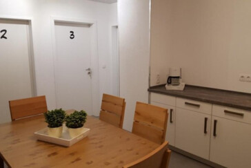 Monteur-Zimmer - Baden-Württemberg - SAUTTERS WINZERBETTEN