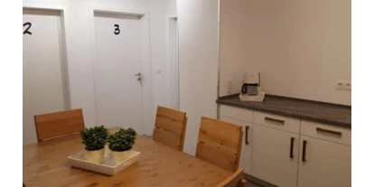 Monteur-Zimmer - Baden-Württemberg - SAUTTERS WINZERBETTEN