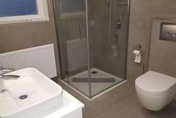 Monteur-Zimmer - Baden-Württemberg - SAUTTERS WINZERBETTEN