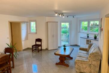 Monteur-Zimmer - Baden-Württemberg - Gerhard