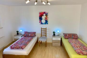 Monteur-Zimmer - Baden-Württemberg - Gerhard