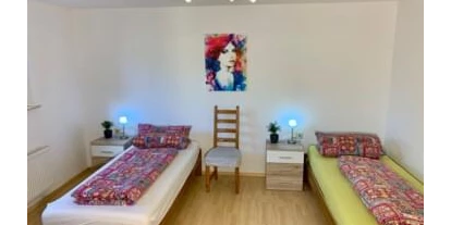 Monteur-Zimmer - Baden-Württemberg - Gerhard