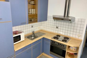 Monteur-Zimmer - Baden-Württemberg - Gerhard