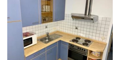 Monteur-Zimmer - Baden-Württemberg - Gerhard