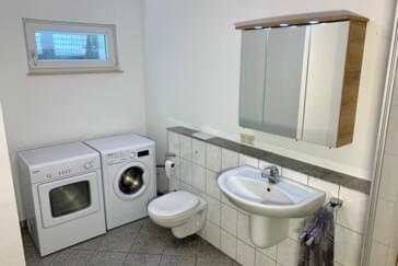 Monteur-Zimmer - Baden-Württemberg - Gerhard