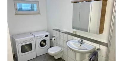 Monteur-Zimmer - Baden-Württemberg - Gerhard
