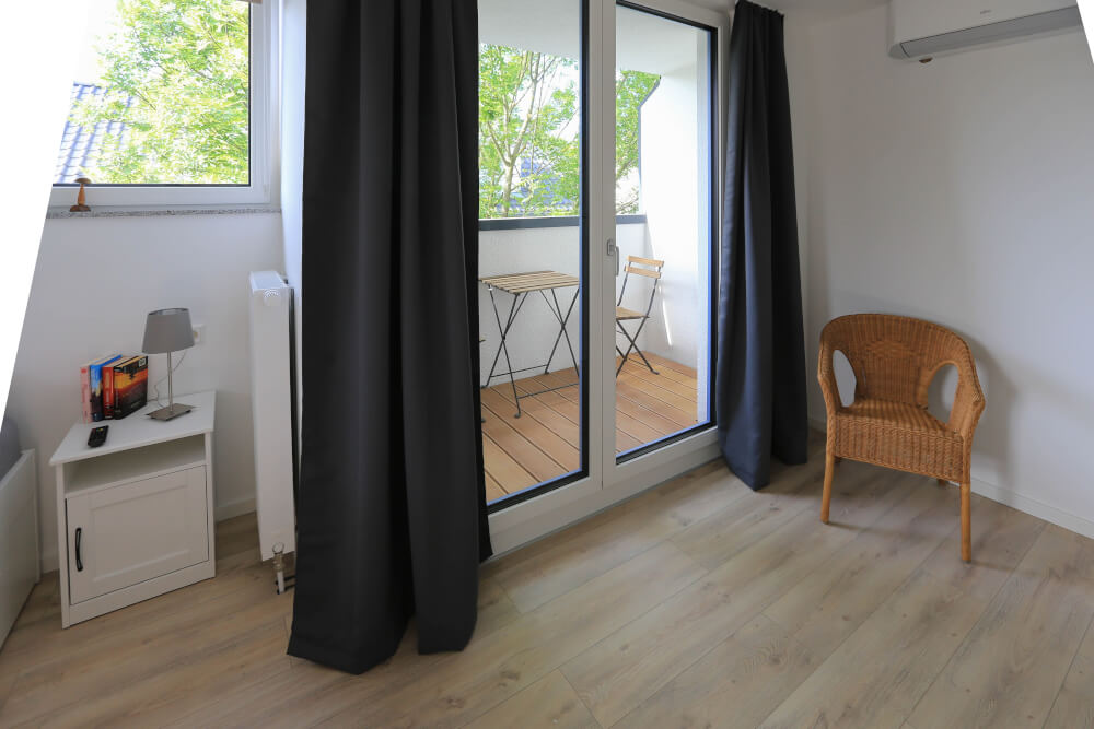 Monteur-Zimmer - Baden-Württemberg - Gäste/Monteurzimmer So/Mo- Freitags in 74354 Besigheim