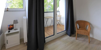 Monteur-Zimmer - Baden-Württemberg - Gäste/Monteurzimmer So/Mo- Freitags in 74354 Besigheim