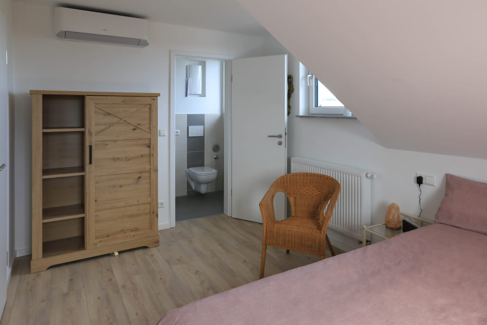 Monteur-Zimmer - Baden-Württemberg - Gäste/Monteurzimmer So/Mo- Freitags in 74354 Besigheim