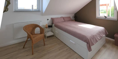 Monteur-Zimmer - Baden-Württemberg - Gäste/Monteurzimmer So/Mo- Freitags in 74354 Besigheim
