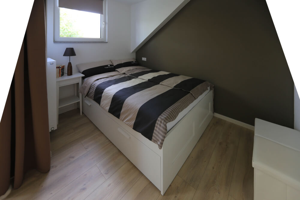 Monteur-Zimmer - Baden-Württemberg - Gäste/Monteurzimmer So/Mo- Freitags in 74354 Besigheim