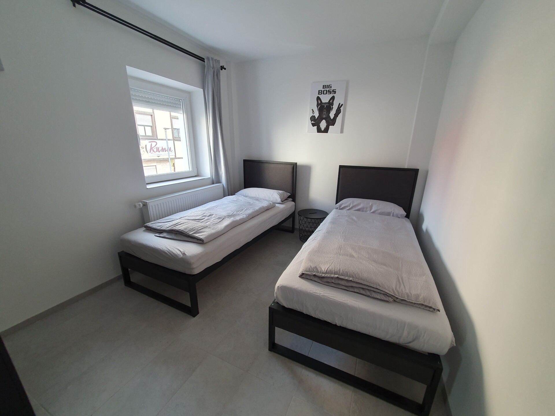 Monteur-Zimmer - Baden-Württemberg - BESIGHEIM MONT APPARTMENTS in 74354 Besigheim