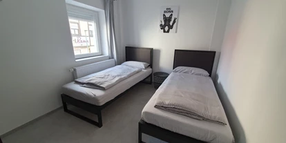 Monteur-Zimmer - Baden-Württemberg - BESIGHEIM MONT APPARTMENTS in 74354 Besigheim