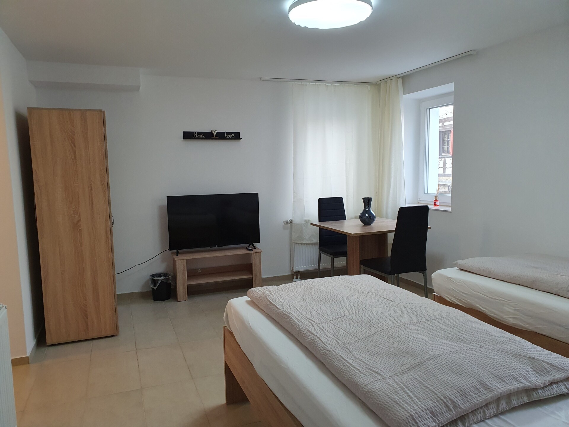 Monteur-Zimmer - Baden-Württemberg - BESIGHEIM MONT APPARTMENTS in 74354 Besigheim