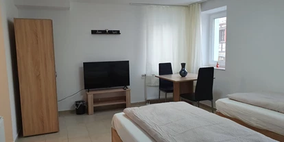 Monteur-Zimmer - Baden-Württemberg - BESIGHEIM MONT APPARTMENTS in 74354 Besigheim