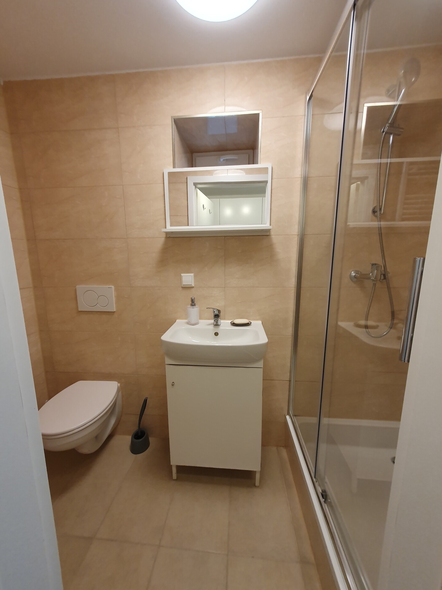 Monteur-Zimmer - Baden-Württemberg - BESIGHEIM MONT APPARTMENTS in 74354 Besigheim