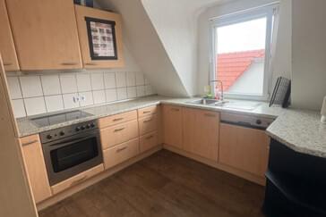 Monteur-Zimmer - Baden-Württemberg - Monteurwohnung Besigheim - mit Parkplatz