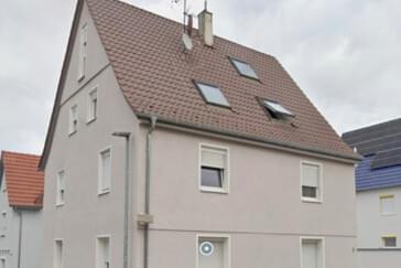 Monteur-Zimmer - Baden-Württemberg - Monteurwohnung Besigheim - mit Parkplatz