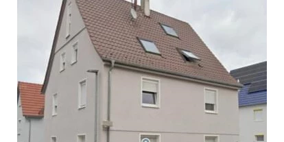 Monteur-Zimmer - Baden-Württemberg - Monteurwohnung Besigheim - mit Parkplatz