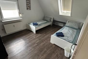 Monteur-Zimmer - Baden-Württemberg - Monteurwohnung Besigheim - mit Parkplatz