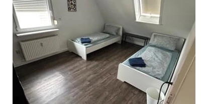 Monteur-Zimmer - Baden-Württemberg - Monteurwohnung Besigheim - mit Parkplatz