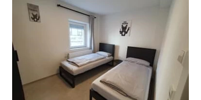Monteur-Zimmer - Baden-Württemberg - BESIGHEIM MONT APPARTMENTS