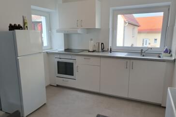 Monteur-Zimmer - Baden-Württemberg - BESIGHEIM MONT APPARTMENTS