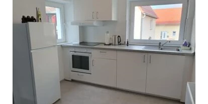 Monteur-Zimmer - Baden-Württemberg - BESIGHEIM MONT APPARTMENTS