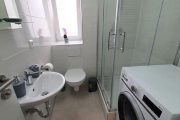 Monteur-Zimmer - Baden-Württemberg - BESIGHEIM MONT APPARTMENTS