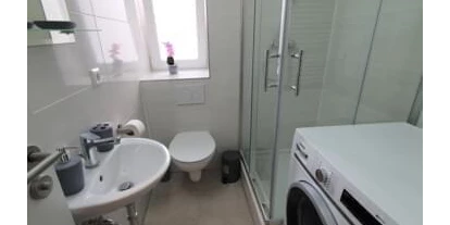 Monteur-Zimmer - Baden-Württemberg - BESIGHEIM MONT APPARTMENTS